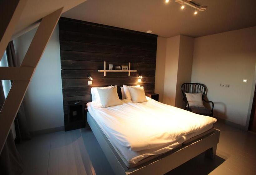 Номер Стандарт, Davids Kulle