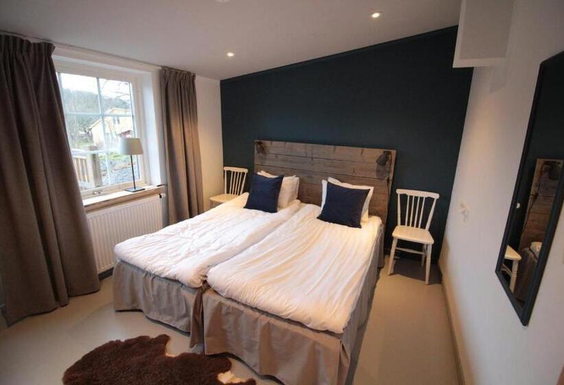 Номер Стандарт, Davids Kulle