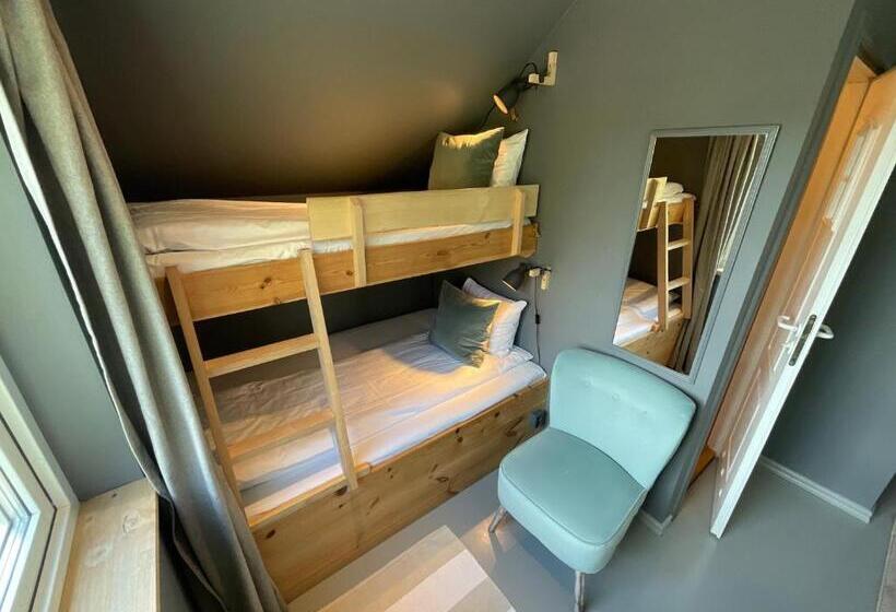 Семейный Номер, Davids Kulle