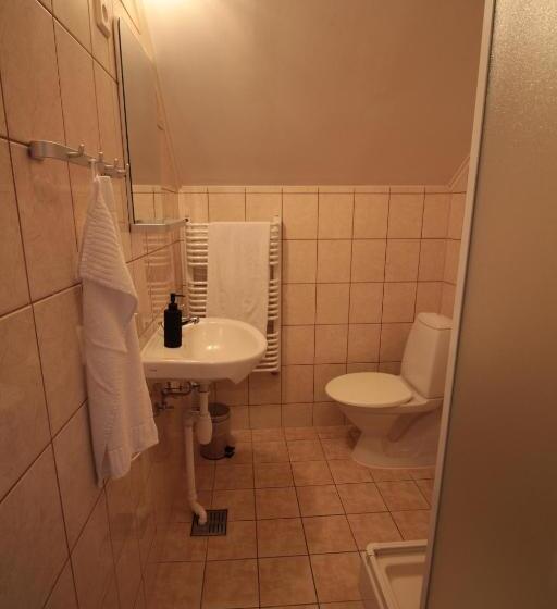 Семейный Номер, Davids Kulle