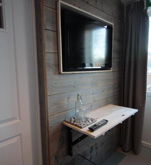 Номер Стандарт, Davids Kulle