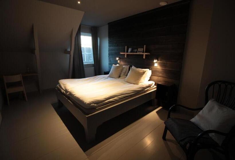 Номер Стандарт, Davids Kulle