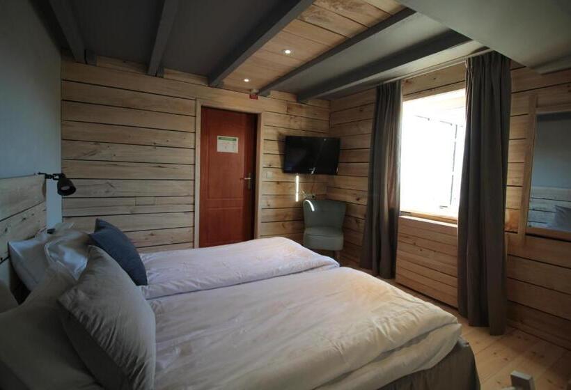 Номер Стандарт, Davids Kulle