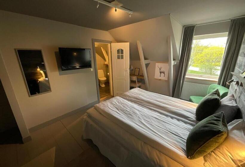 Номер Стандарт, Davids Kulle