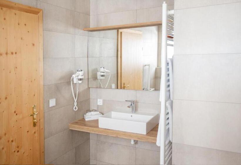 高级大房间, Der Dolomitenhof   Tristach