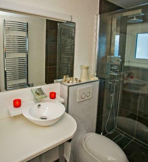 スタンダードルーム, Eden