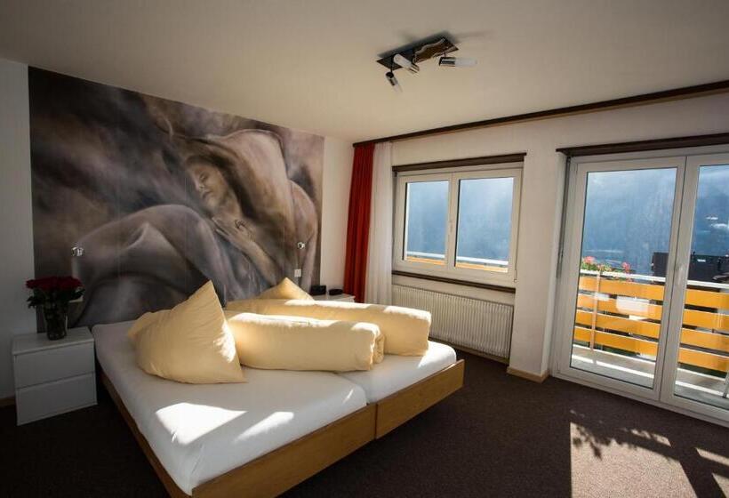 スタンダードルーム, Eden