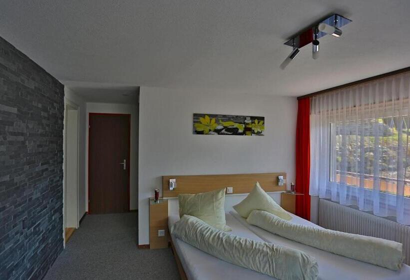 スタンダードルーム, Eden