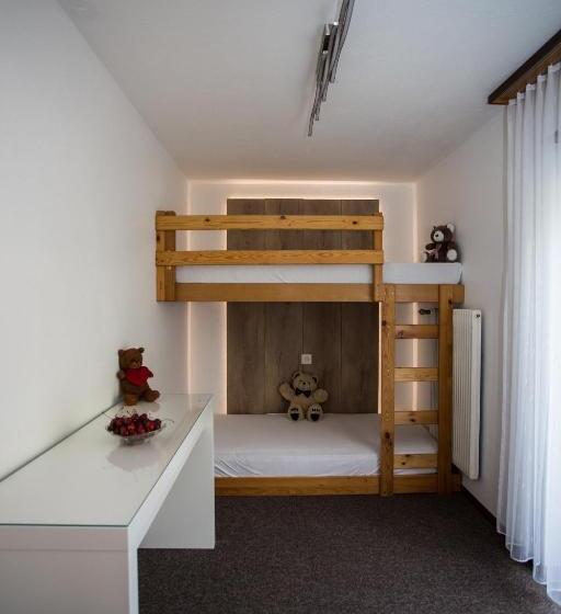 ファミリールーム, Eden