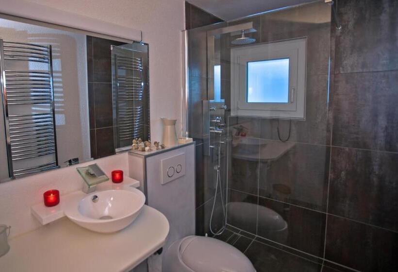 スタンダードルーム, Eden