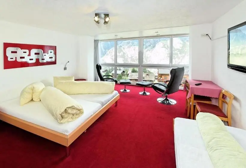 Suite, Eden