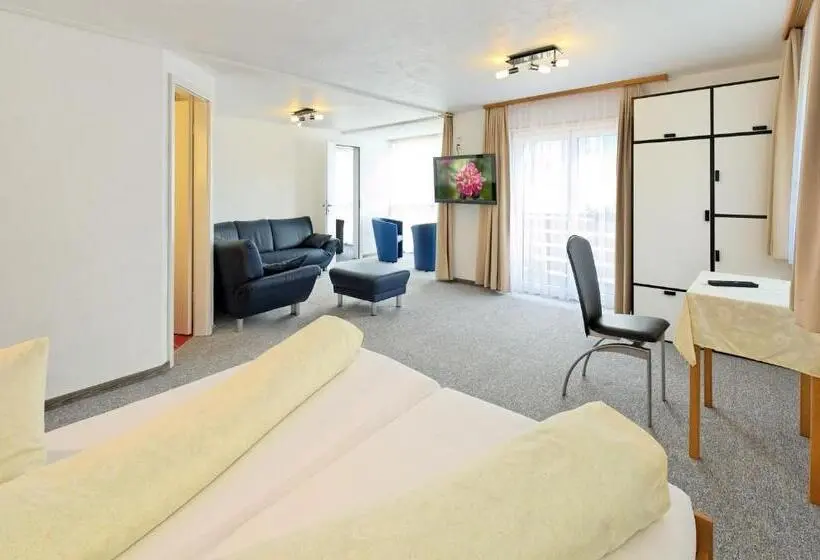 Suite, Eden
