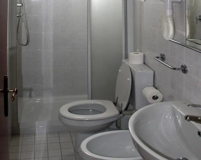 Standardzimmer, Helga