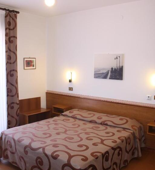 エコノミールーム, Helga