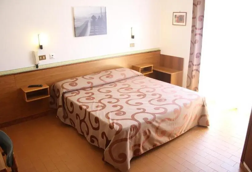 Economy Zimmer, Helga