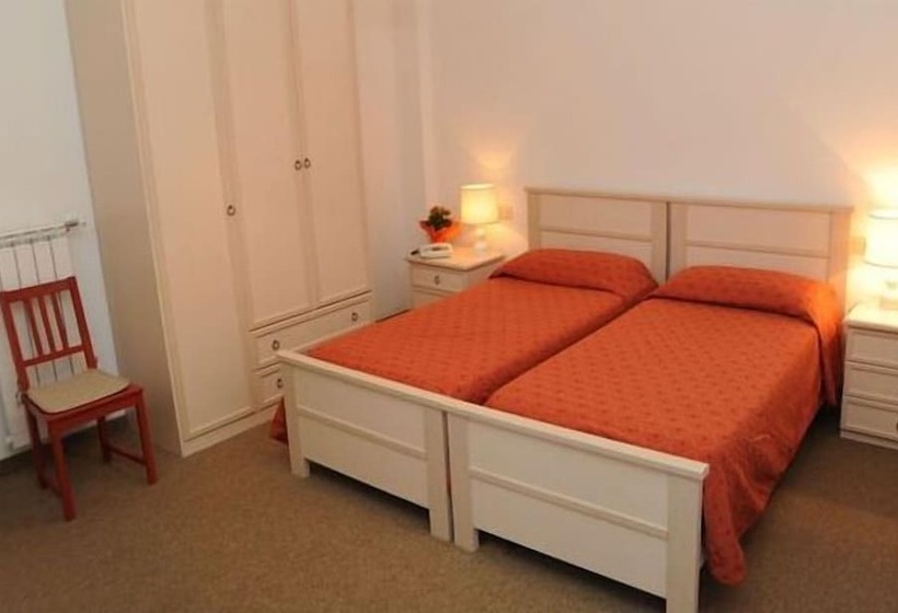 Номер Стандарт Индивидуальный, Imperiale