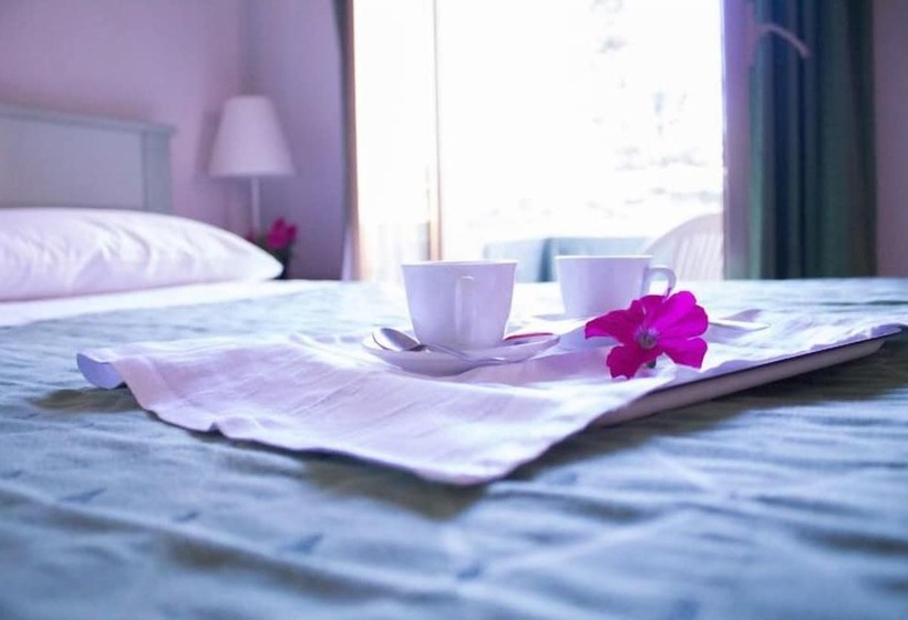 Номер Стандарт, Imperiale