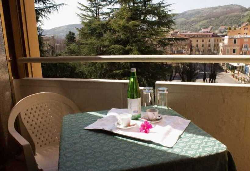 Номер Стандарт, Imperiale