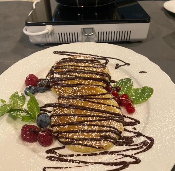 Номер Deluxe с Гидромассажем, Imperiale