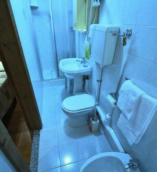 غرفة قياسية, Paradisia