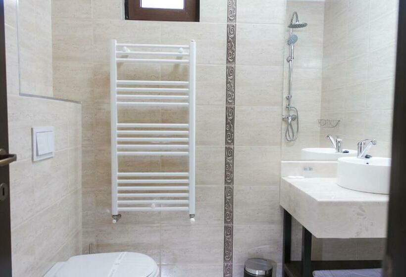 Номер Стандарт, Rao