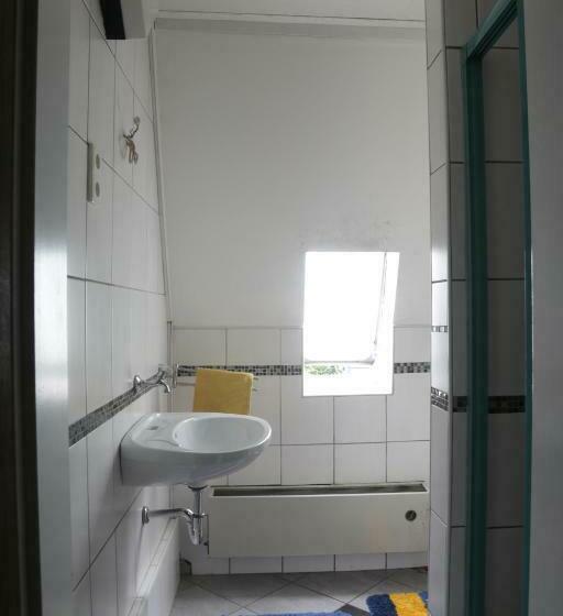 スタンダードルーム, Sessellift