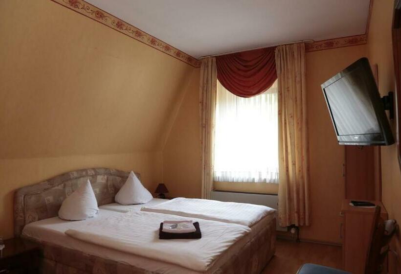 スタンダードルーム, Sessellift