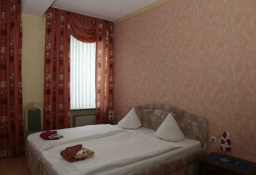 スタンダードルーム, Sessellift