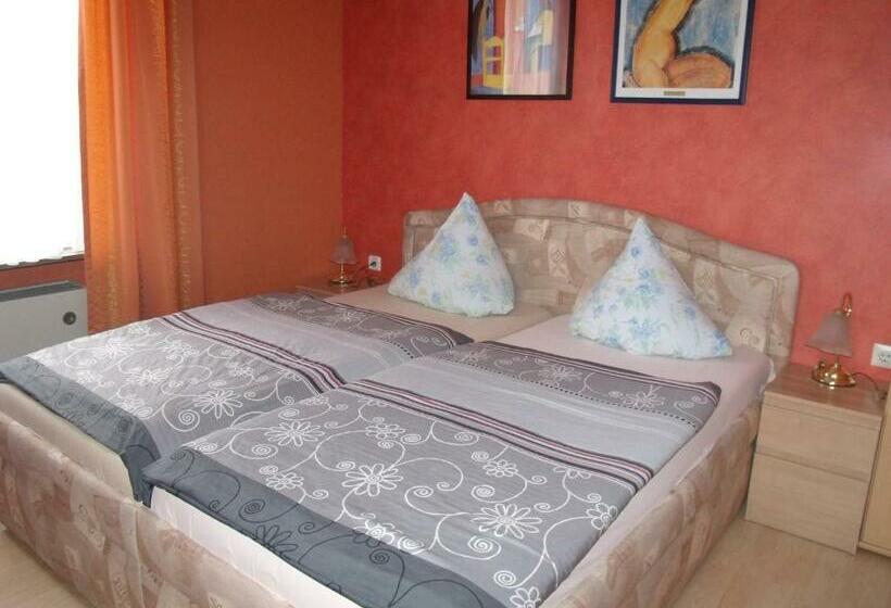 スタンダードルーム, Sessellift