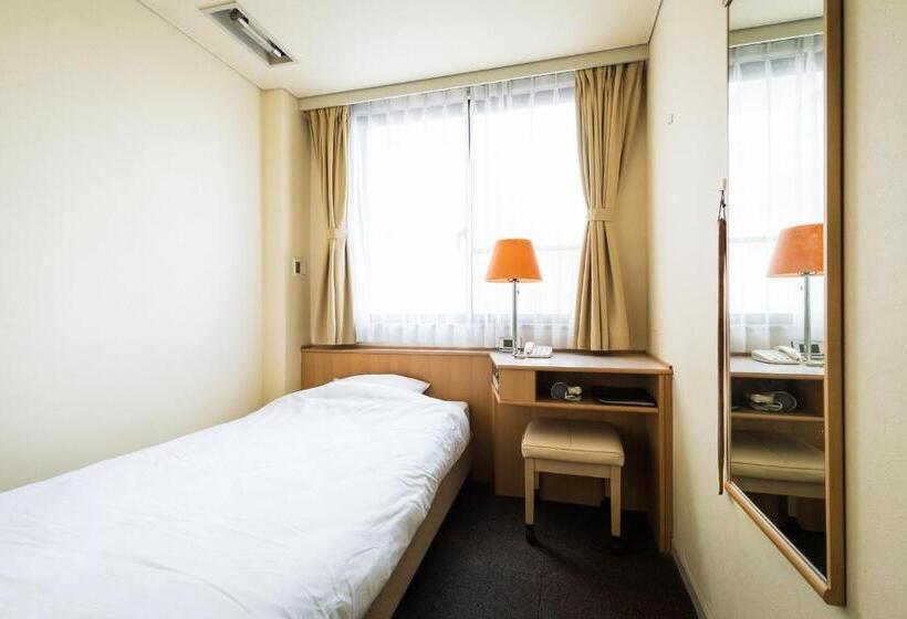 غرفة قياسية فردية, Sungarden Matsuyama