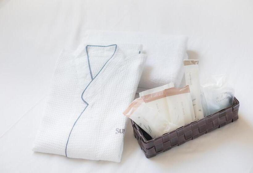 غرفة قياسية, Sungarden Matsuyama