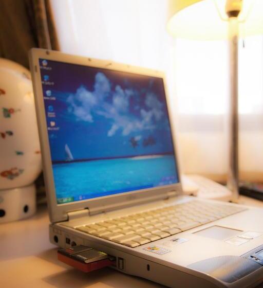 غرفة قياسية, Sungarden Matsuyama