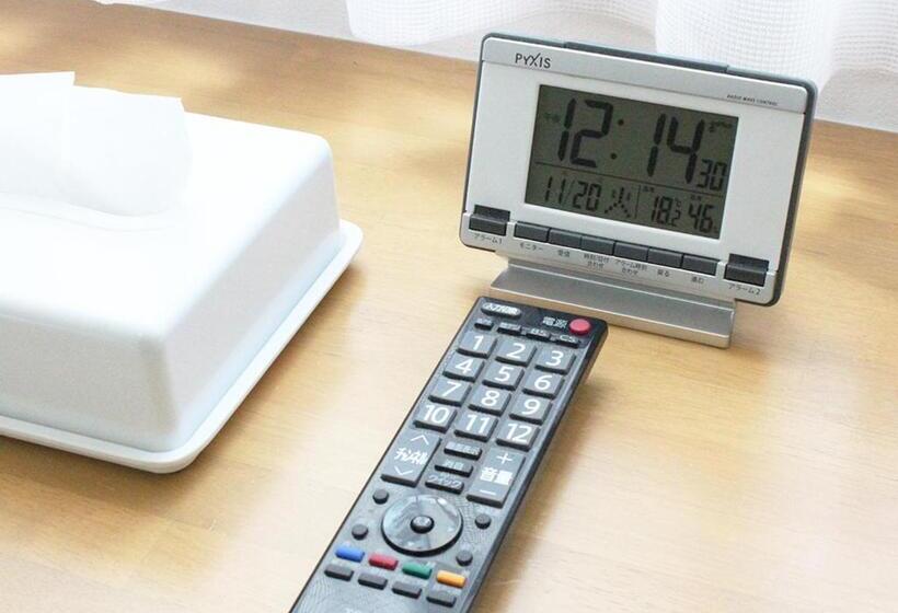 غرفة قياسية, Sungarden Matsuyama