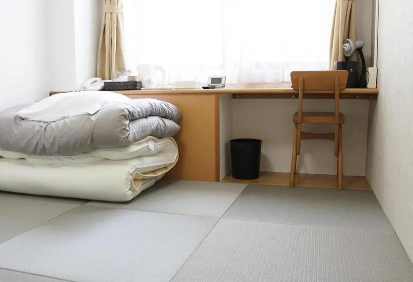 اتاق استاندارد, Sungarden Matsuyama