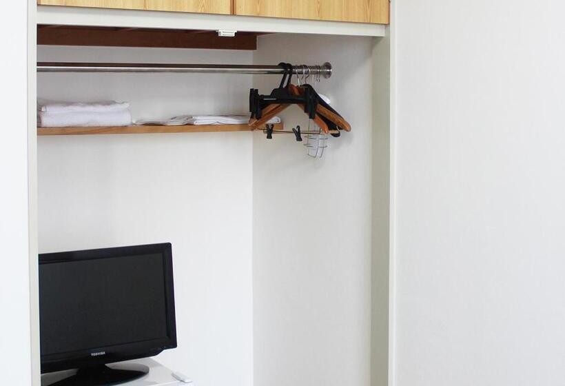 غرفة قياسية, Sungarden Matsuyama