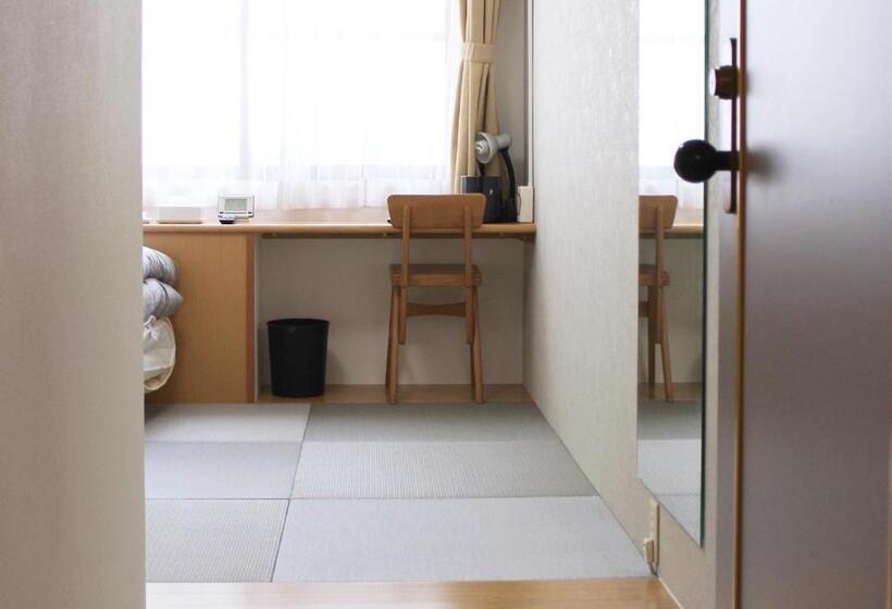 غرفة قياسية, Sungarden Matsuyama