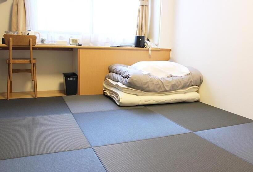 غرفة قياسية, Sungarden Matsuyama