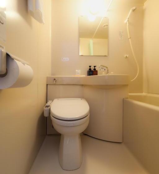 غرفة إقتصادية, Sungarden Matsuyama