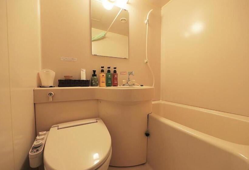 غرفة إقتصادية, Sungarden Matsuyama