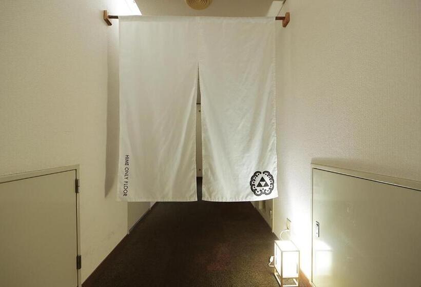 غرفة إقتصادية, Sungarden Matsuyama