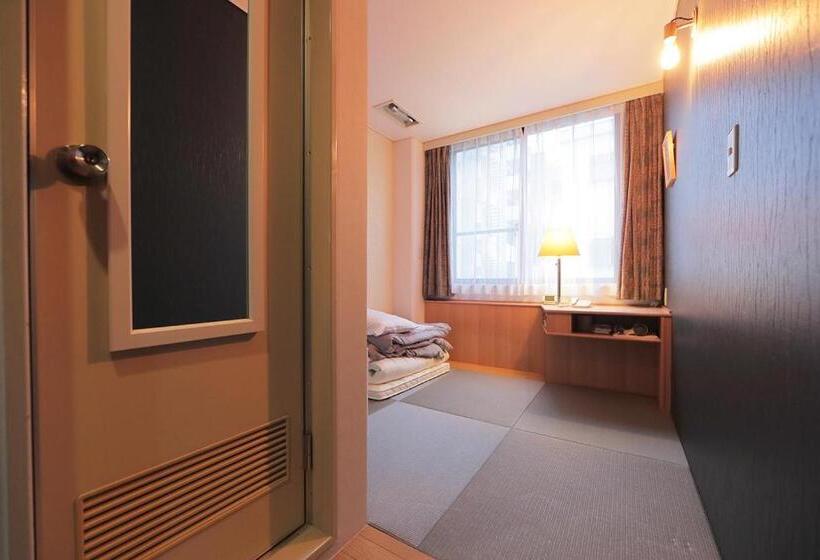 غرفة إقتصادية, Sungarden Matsuyama