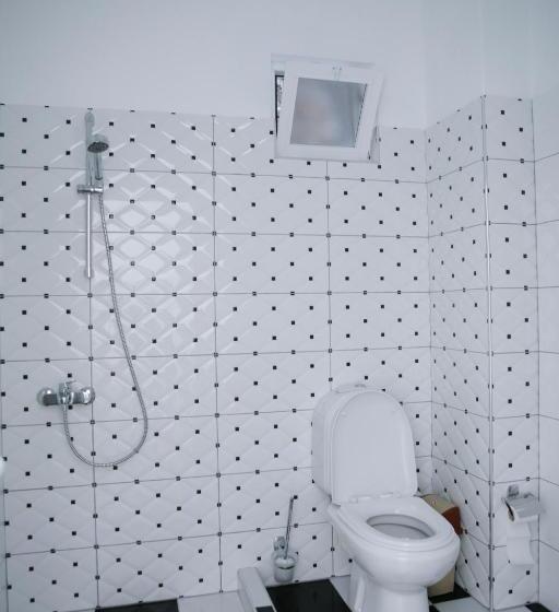 Triple Room Sea View, Te Stefi