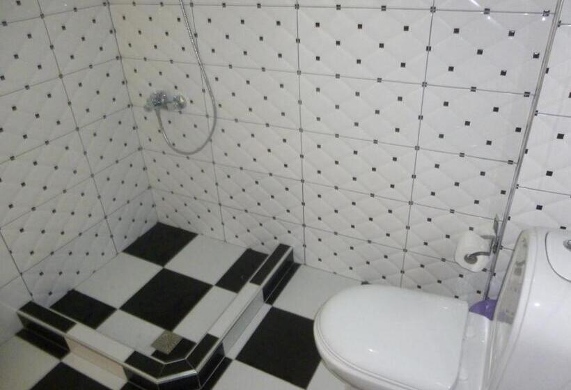 Triple Room Sea View, Te Stefi