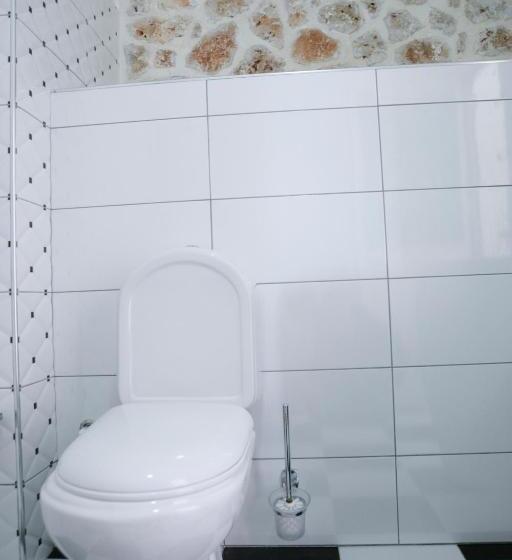 Triple Room Sea View, Te Stefi