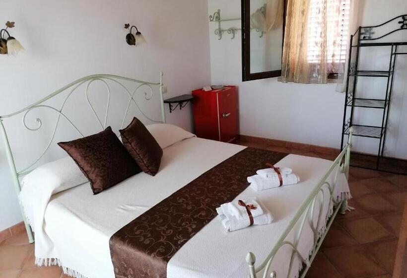 חדר סטנדרט, Il Vigneto B&b