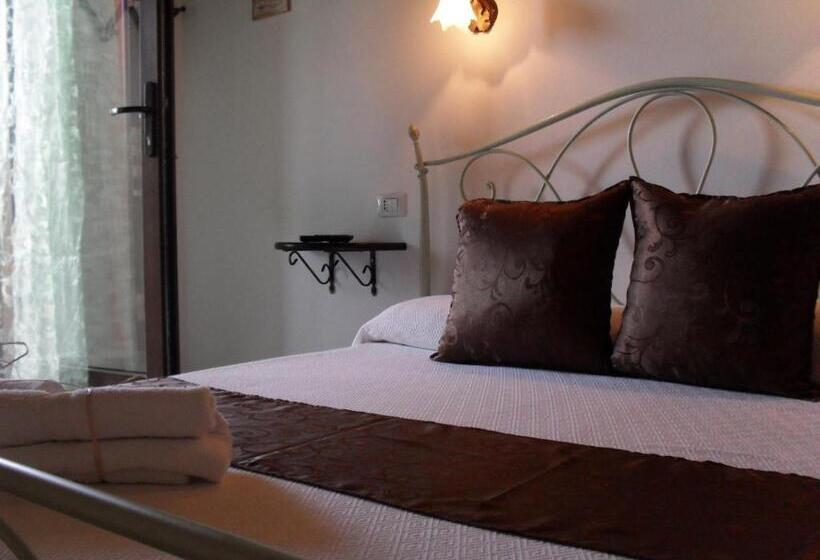 חדר סטנדרט, Il Vigneto B&b