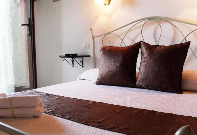 Quarto Estandar, Il Vigneto B&b