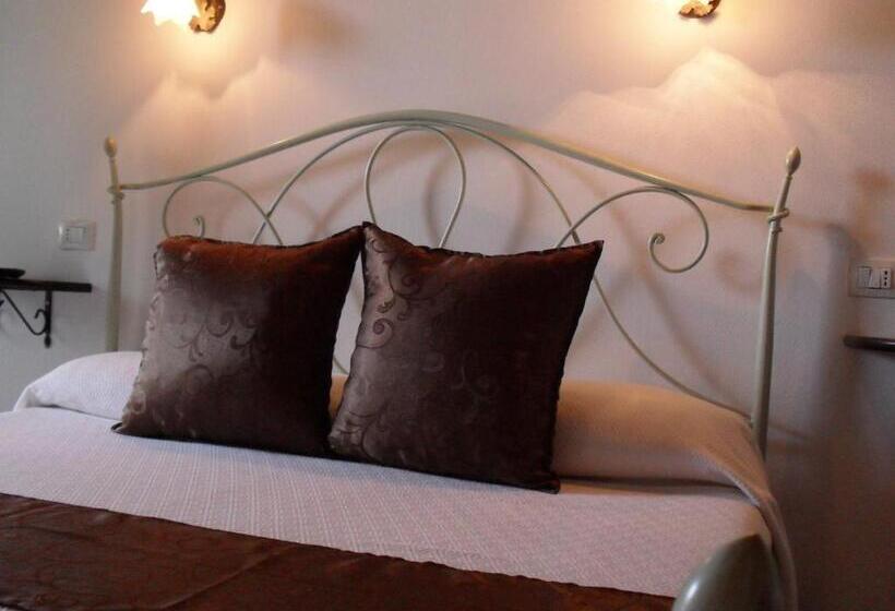 חדר סטנדרט, Il Vigneto B&b