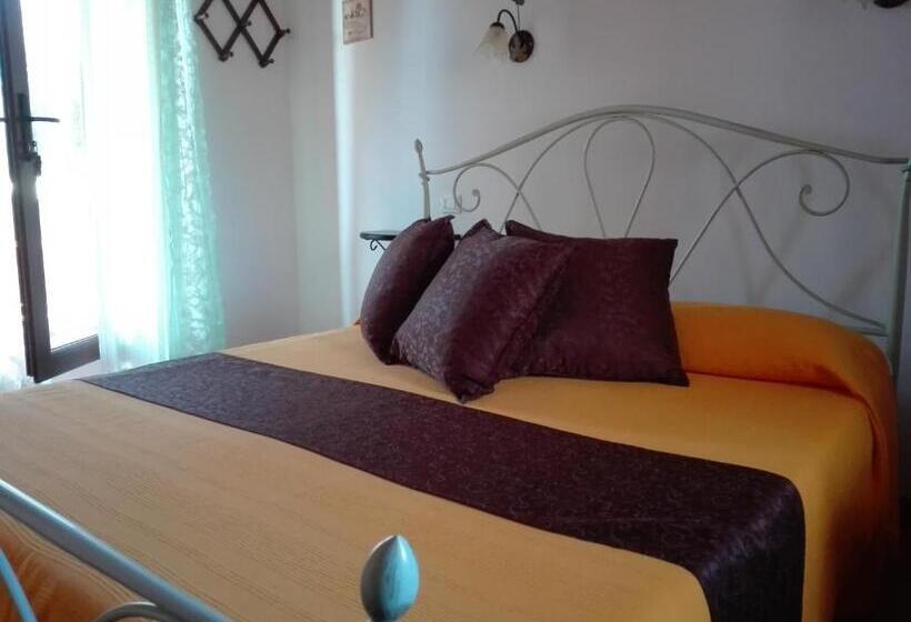 חדר סטנדרט, Il Vigneto B&b