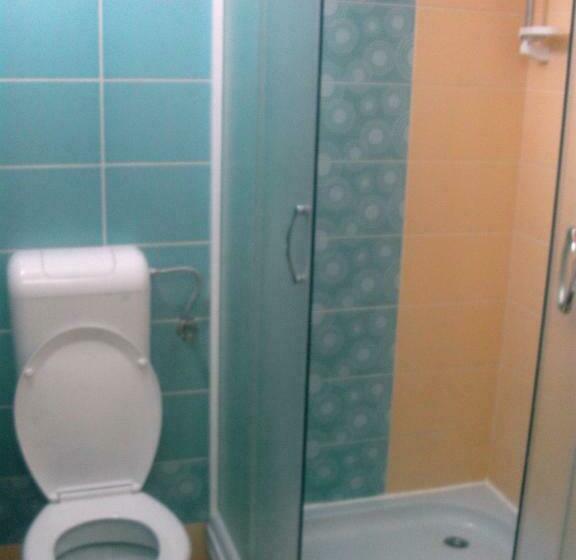 اتاق استاندارد یک نفره, Linda Bed And Breakfast